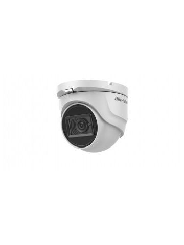 Hikvision Digital Technology DS-2CE76H8T-ITMF CCTV security camera Indoor & outdoor Dome Ceiling/Wall 2560 x 1944 pixels