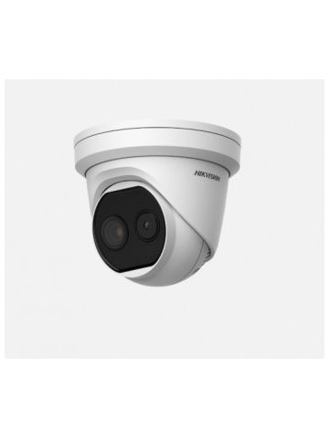Hikvision Digital Technology DS-2TD1217B-3/PA security camera IP security camera Indoor Dome Ceiling 2688 x 1520 pixels