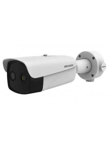 Hikvision Digital Technology DS-2TD2636B-15/P security camera IP security camera Indoor Bullet Ceiling/Wall/Pole 2688 x 1520 pixels