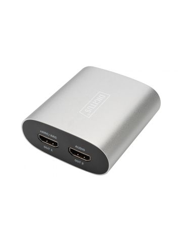 Digitus HDMI eARC converter/splitter