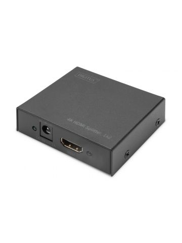 Digitus 4K HDMI Splitter, 1x2