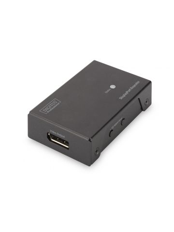 Digitus 4K DisplayPort Repeater