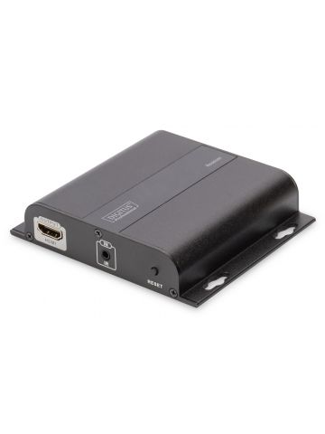 Digitus 4K HDMI Extender via CAT / IP (receiver unit)