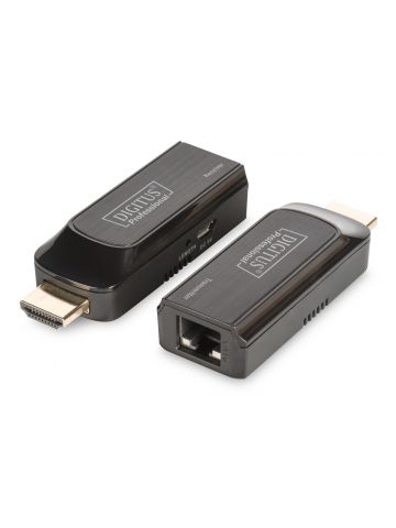 Digitus Mini HDMI Extender Set