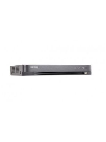 Hikvision Digital Technology DS-7204HTHI-K1 digital video recorder (DVR) Black