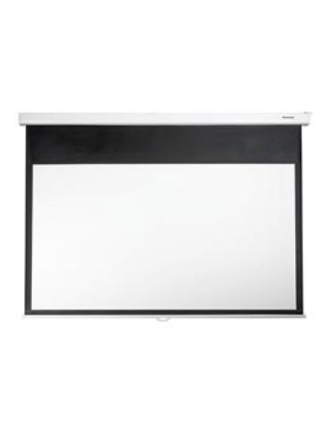 Optoma DS-9084PMG+ projection screen 2.13 m (84") 16:9