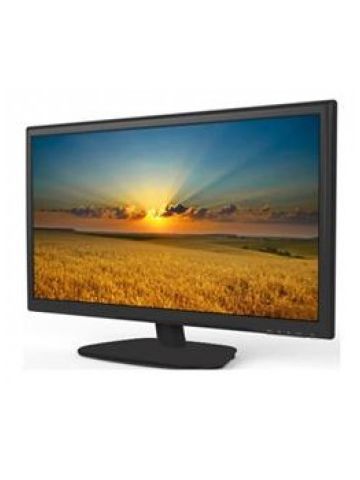 Hikvision Digital Technology DS-D5022QE-B computer monitor 54.6 cm (21.5") 1920 x 1080 pixels Full HD LED Black