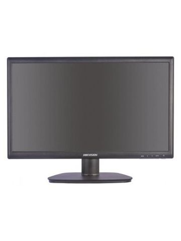 Hikvision Digital Technology DS-D5024FC computer monitor 59.9 cm (23.6") 1920 x 1080 pixels Full HD Black