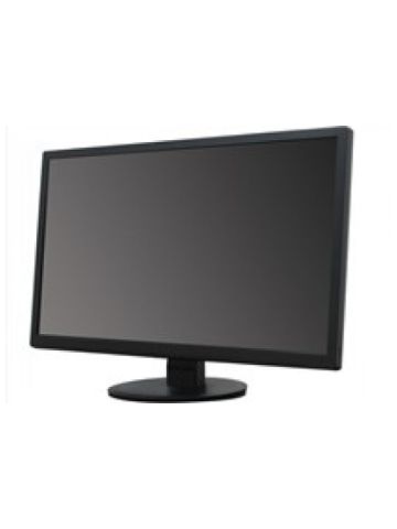 Hikvision Digital Technology DS-D5028UC computer monitor 71.1 cm (28") 4K Ultra HD LED Flat Black