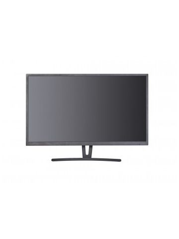 Hikvision Digital Technology DS-D5032FC-A computer monitor 80 cm (31.5") Full HD LED Flat Black