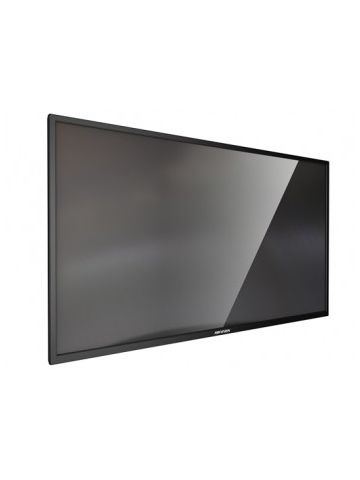 Hikvision Digital Technology DS-D5032QE computer monitor 80 cm (31.5") Full HD LED Flat Black