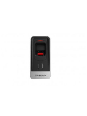 Hikvision DS-K1201EF fingerprint reader RS-485 Black,Grey
