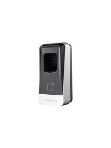 Hikvision DS-K1201MF access control reader Basic access control reader Black,White