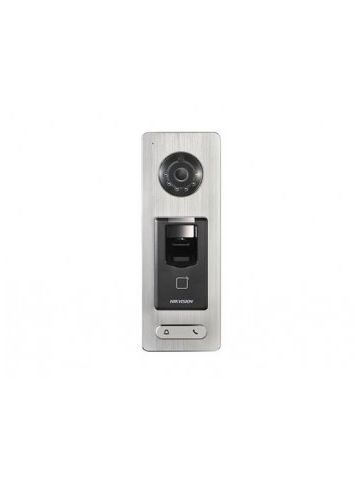 Hikvision DS-K1T501SF access control reader Basic access control reader Grey