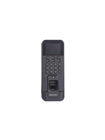 Hikvision DS-K1T804EF-1 access control reader Basic access control reader Black