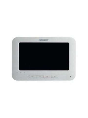 Hikvision DS-KH6310-W video intercom system 17.8 cm (7") White