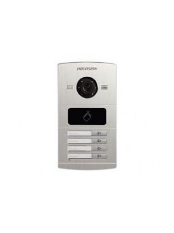 Hikvision DS-KV8402-IM video intercom system Aluminum 1.3 MP