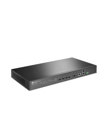 TP-Link DeltaStream 4-port Pizza-box GPON Optical Line Terminal