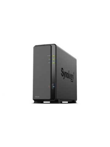 Synology DS124/ 4TB SYN HAT3300