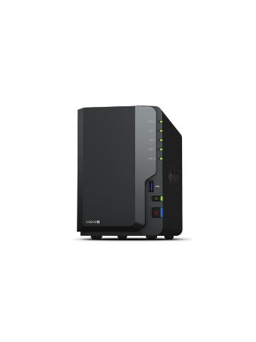 Synology Disk Station, 2-Bay, DS220+