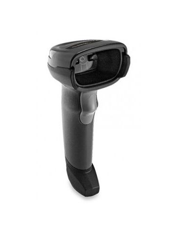 Zebra DS2208 Handheld bar code reader 1D/2D LED Black