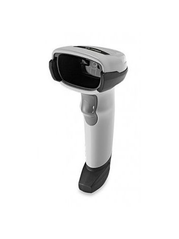 Zebra DS2278 Handheld bar code reader 1D/2D LED White