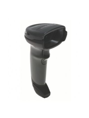 Zebra DS4308 SR Handheld bar code reader 1D/2D Black