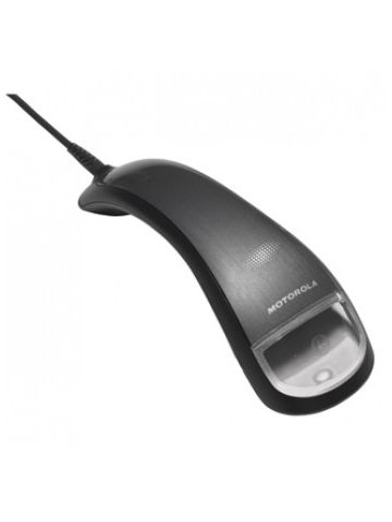 Zebra DS4801 Handheld bar code reader 1D/2D Black