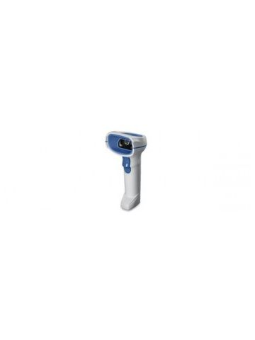 Zebra DS8108-HC Handheld bar code reader 1D/2D LED White