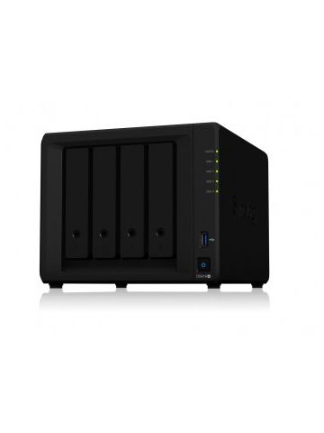 Synology DS918+/4GB RAM Upgrade