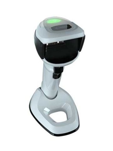 Zebra DS9908-HD Handheld bar code reader 1D/2D White