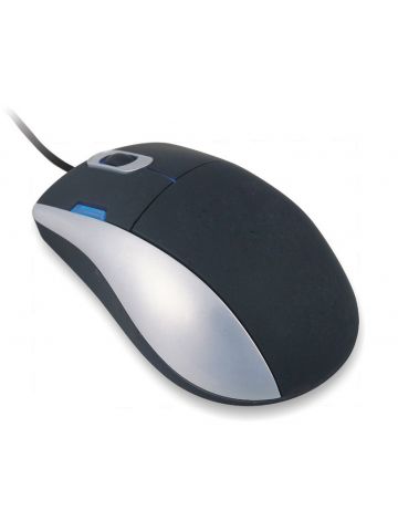 Urban Factory Desktop Silk Mouse - with wire (Bulk)