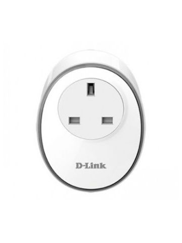 D-Link DSP-W115/B Wi-Fi Smart Plug