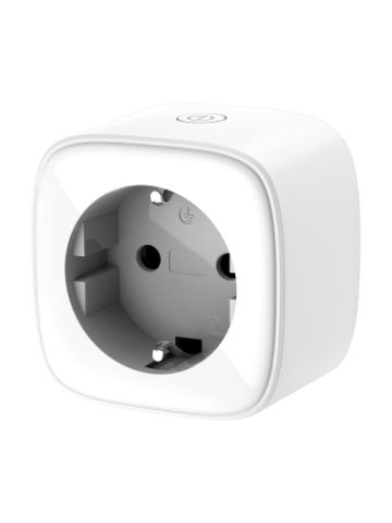 D-Link DSP-W118/E smart plug White 3680 W