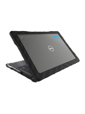 JLC Gumdrop DropTech for Dell Chromebook 3110/3100 (Clamshell)