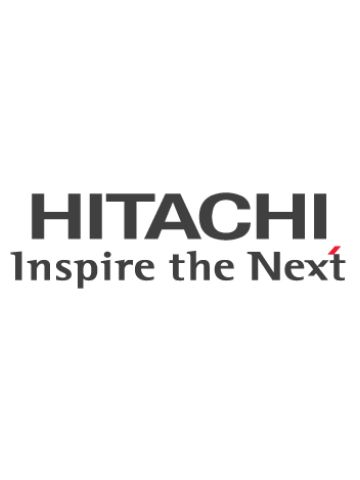 Hitachi DT01511 projector lamp 225 W UHP