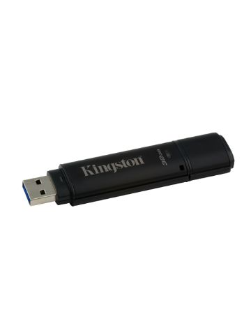 Kingston Technology DataTraveler 4000G2 with Management 32GB USB flash drive USB Type-A 3.2 Gen 1 (3