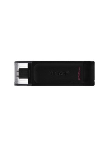 Kingston Technology DataTraveler 256GB USB-C 3.2 Gen 1 70