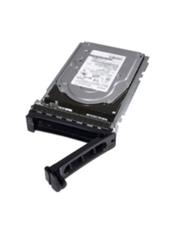 DELL 4TB SAS 7200rpm 3.5" 4000 GB