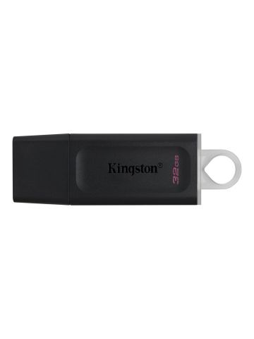 Kingston Technology DataTraveler Exodia USB flash drive 32 GB USB Type-A 3.2 Gen 1 (3.1 Gen 1) Black