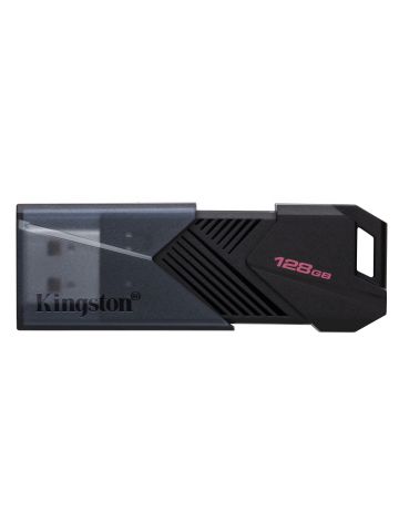 Kingston Technology DataTraveler 128GB Portable USB 3.2 Gen 1 Exodia