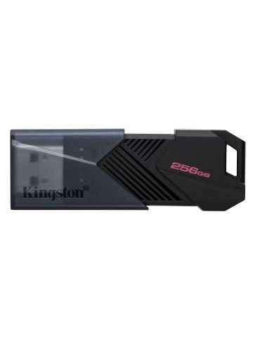 Kingston Technology DataTraveler 256GB Portable USB 3.2 Gen 1 Exodia