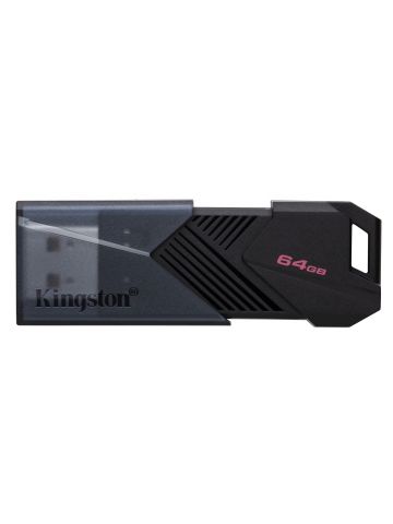 Kingston Technology DataTraveler 64GB Portable USB 3.2 Gen 1 Exodia