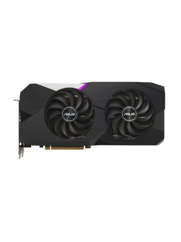 ASUS DUAL-RX6700XT-12G AMD Radeon RX 6700 XT 12 GB GDDR6