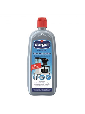 Durgol DUR116 descaler Multi-purpose Liquid (ready to use) 750 ml