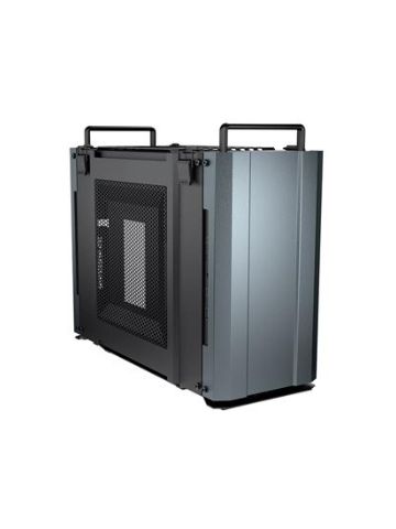 COUGAR GAMING Dust 2 Iron GREY SFF Case
