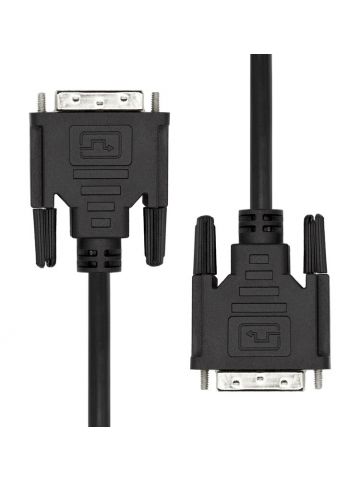 ProXtend DVI-D 18+1 Cable 0.5M