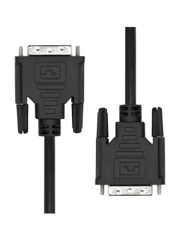 ProXtend DVI-D 24+1 Cable 5M