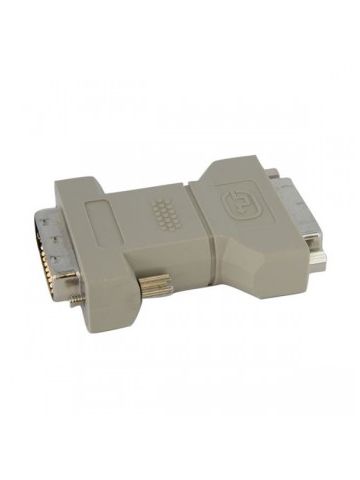 StarTech.com DVI-I to DVI-D Dual Link Video Cable Adapter F/M