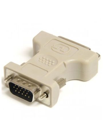 StarTech.com DVI to VGA Cable Adapter - F/M